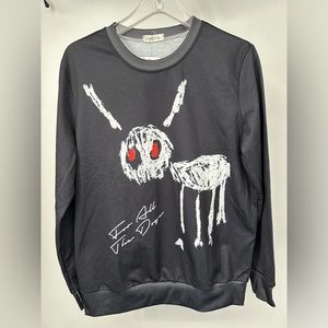 Drake “for all the dogs” Sweatshirt